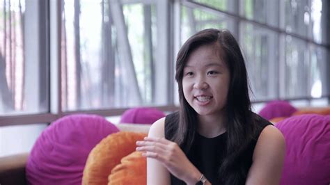 British Council Ielts Prize 2015 Winner Leong Jia Xuan Youtube