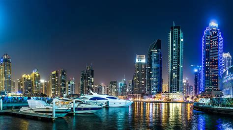 Dubai Lifestyle and Culture - Globehunters