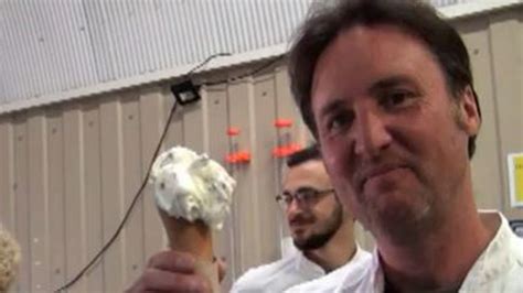 La Historia Del Argentino Que Vende Medio Mill N De Litros De Helado