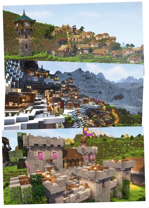 Install Life in the village 3 - Minecraft Mods & Modpacks - CurseForge