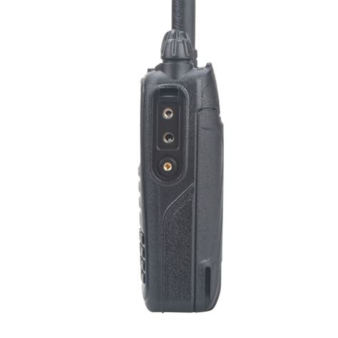 Wouxun Kg Uvn Vhf Uhf Dual Band Dmr Walkie Talkie Digital Analogue