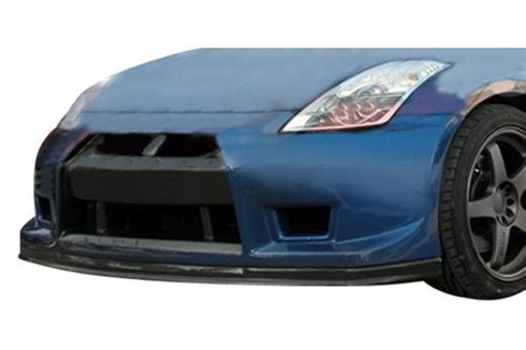 Duraflex Gt R Style Fiberglass Body Kit Unpainted