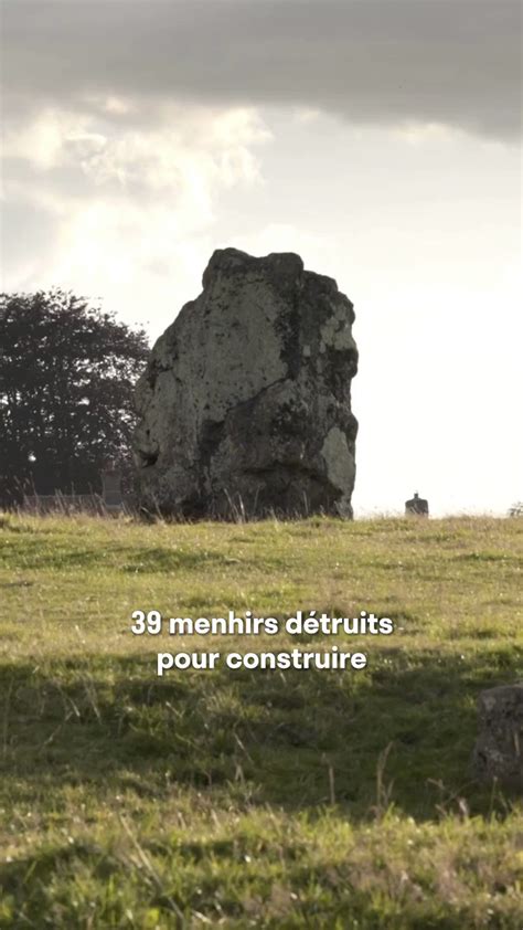 Vakita On Twitter Menhirs D Truits Pour Construire Un Magasin De