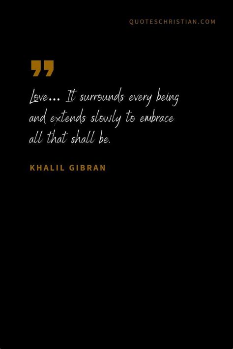 Top 100 Khalil Gibran Quotes Artofit