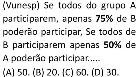 Tima Equa O Porcentagem Da Banca Vunesp Concurso P Blico Pm Sp