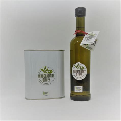 Extra Virgin Olive Oil The Olive Shop Milawa