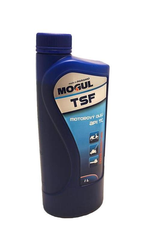 Mogul TSF 20W 30 1L Vyrazeno Oleje Shop Cz