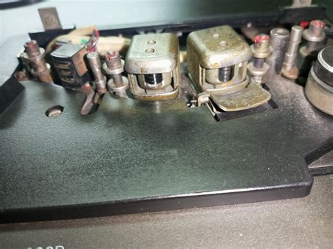 Ищу катушечный магнитофон