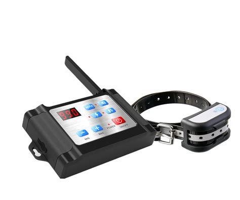 FreedomGuard Invisible Dog Fence - Lulunami