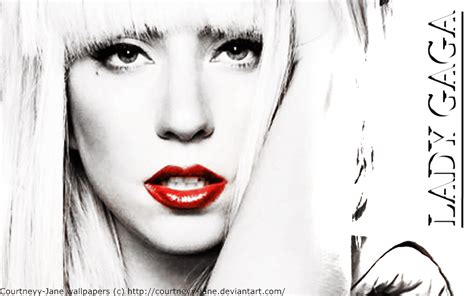 Lady Gaga Desktop Wallpapers - Wallpaper Cave