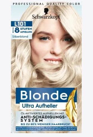 Schwarzkopf Schwarzkopf Blonde Blonde Illuminator L101 Silver Blonde