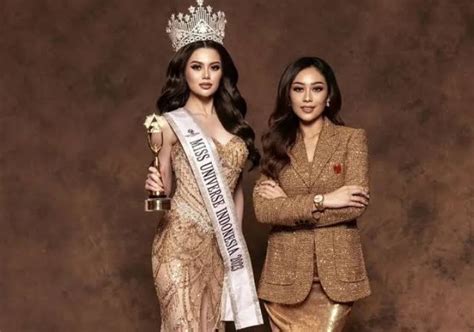 Sudah Gelar Perkara Kasus Miss Universe Indonesia Difoto Telanjang