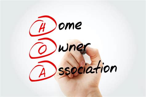 Pros And Cons Of Living In A Neighborhood With An Hoa