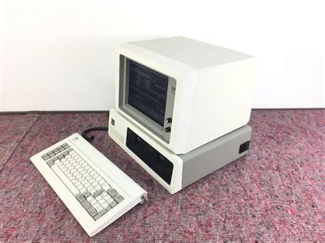 Ibm 5150 Replica Revolver Av