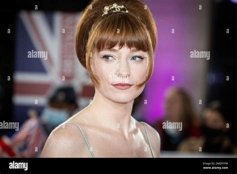 Nicola Roberts Poses For Photographer Upon Arrival At The Pride Of