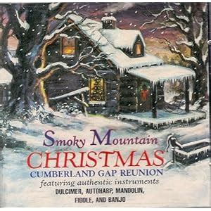 Smoky Mountain Christmas: Amazon.ca: Music