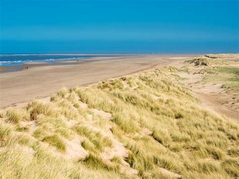 Norfolk Coast - 8 Amazing Ways to Explore | Written by a Local