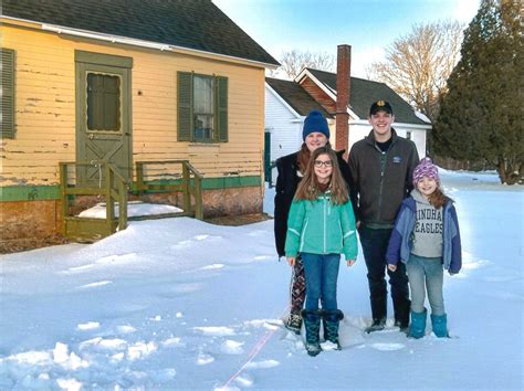 Maine 2020 Bicentennial — Windham Historical Society