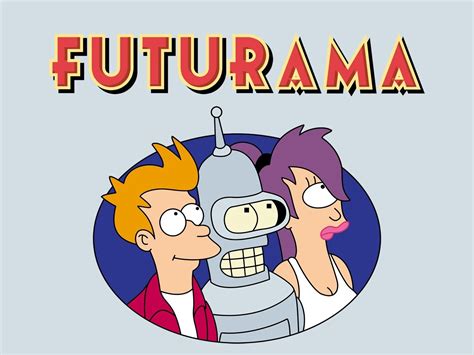 Futurama Season Dvd Boxset Review