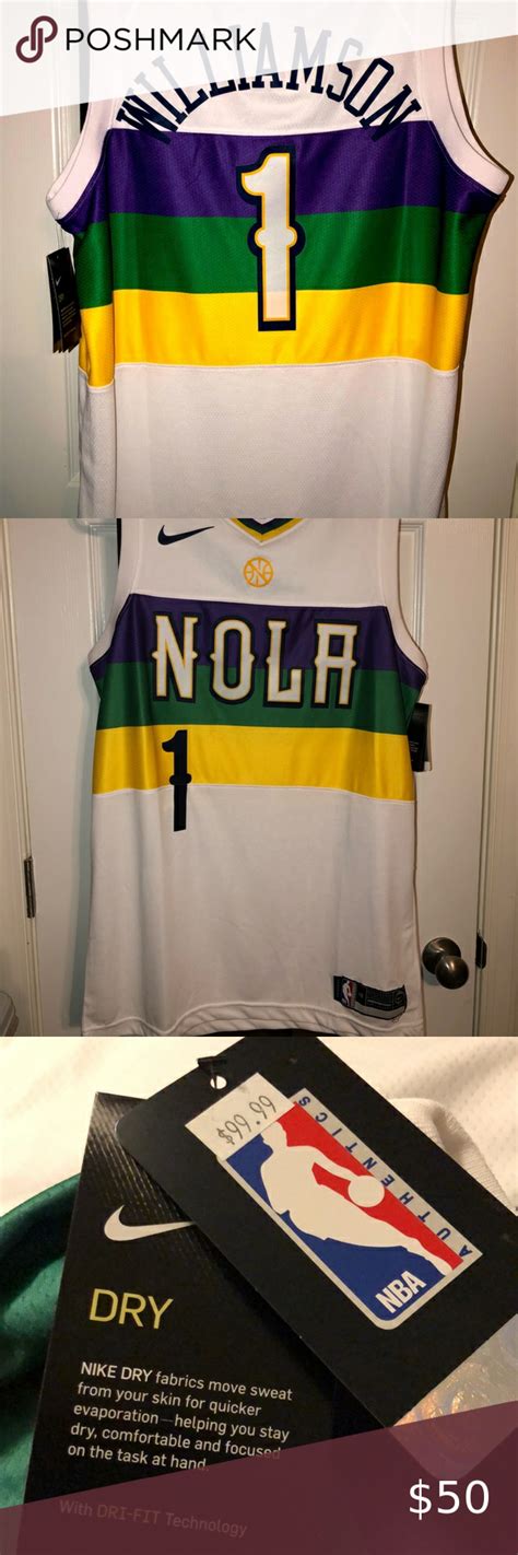 Nike Jersey Nola Williamson Nike Jersey Nike Williamson