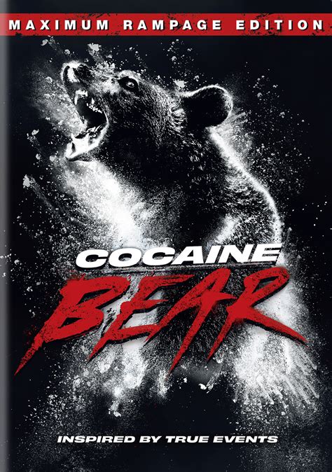 Customer Reviews: Cocaine Bear [2023] - Best Buy