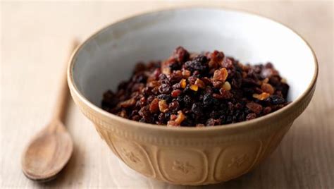 BBC - Food - Dried mixed fruit recipes