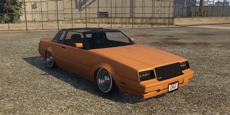 SOLD Willard Faction Custom Archive GTA World Forums GTA V