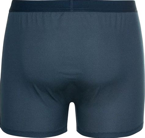 Pánské funkční boxerky Odlo Active F Dry Light Eco Top4Running cz