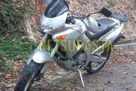 Subasta De Aprilia Pegaso 650 Cube 1998