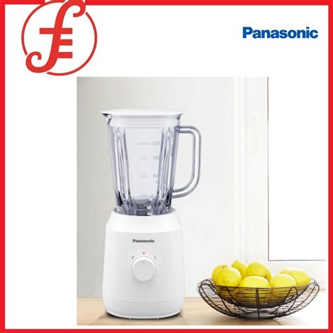 Panasonic Mx Ex L Plastic Jug W Light Weight Blender