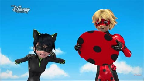 Miraculous Lady Noir And Mister Bug Season 3 Episode 17