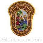 Miami Gardens Police Department in Miami Gardens, Florida