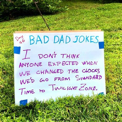 30 Dad Jokes That Are So Bad They Re Good Gallery Ebaum S World