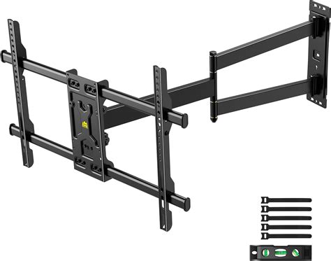 Forging Mount Corner Tv Wall Mount Long Arm Tv Mount