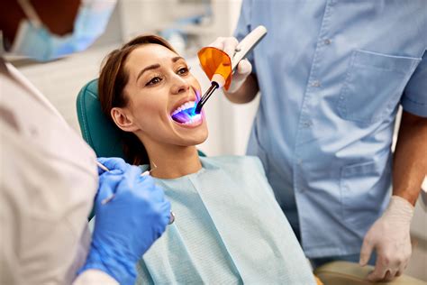 Teeth Bonding What To Expect Dental Bonding Cost