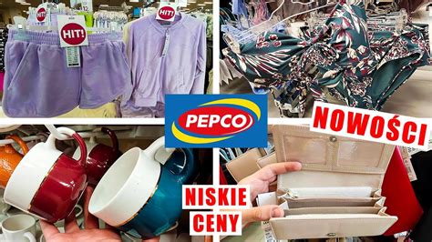 PEPCO NOWOŚCI TANIO PIĘKNE KUBECZKI ODZIEŻ DAMSKA NA LATO YouTube