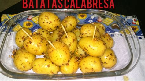 Aperitivo Batata Calabresa Putinha Youtube