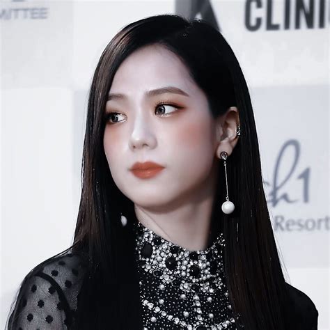 Stunning Images Of Jisoo From Blackpink