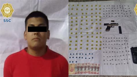 Detienen A “el Artur” Sicario Del Grupo Delictivo “los Macarios