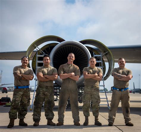 DVIDS - Images - Built to last: 6th AMXS aces one of the most difficult tasks an aircraft ...