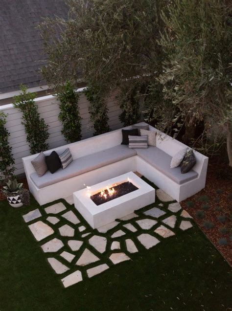 Amazing Backyard Seating Ideas Page Gardenholic