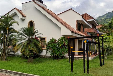 Cjto Hacienda Calambeo Inmobiliaria Rosalba Rocha