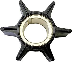 Wingogo Water Pump Impeller For Mercury Mariner Outboard Hp Hp Hp