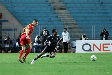 قناة مجانية تذيع مباراة الأهلي أمام الترجي بدوري أبطال إفريقيا بوابة