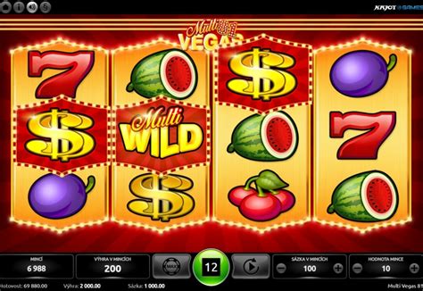 Automat Multi Vegas Online Zdarma Klikni A Hraj Vyhraj Cz