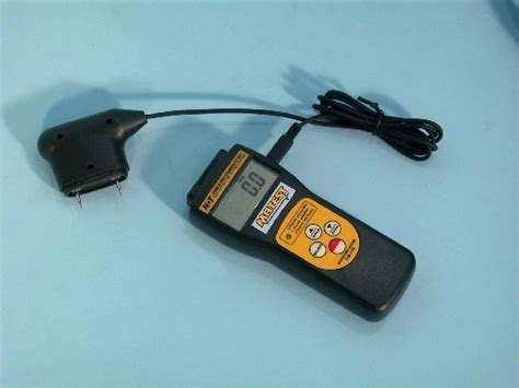 Universal Moisture Meter