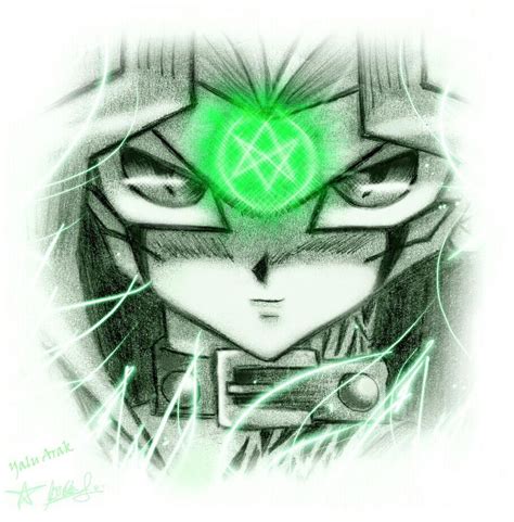 Yami Yugi Dark Yugi Yu Gi Oh Duel Monsters Image