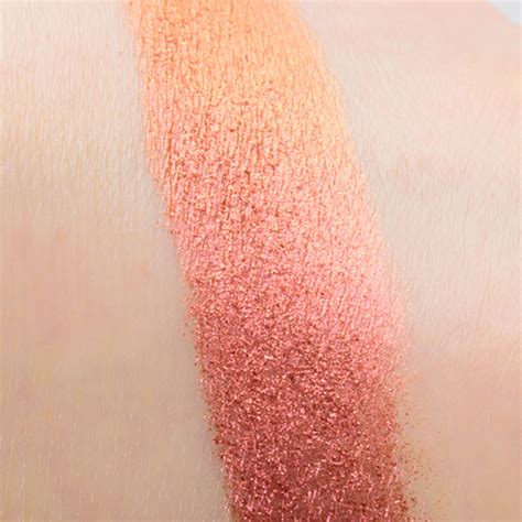 Lethal Cosmetics Solitary Pressed Multichrome Shadow Review Swatches