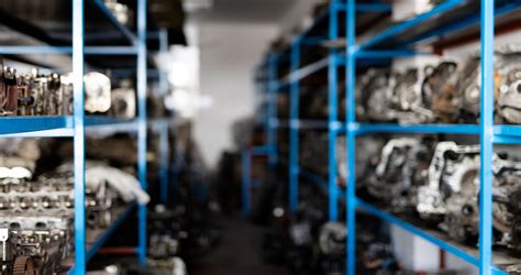 Choosing Sustainability: Using Recycled Body Panels - My Auto Store