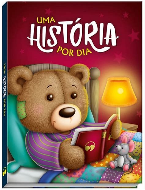 Imagens De Livros Infantis - Dicas de livros infantis para cada faixa etária - acerte na escolha